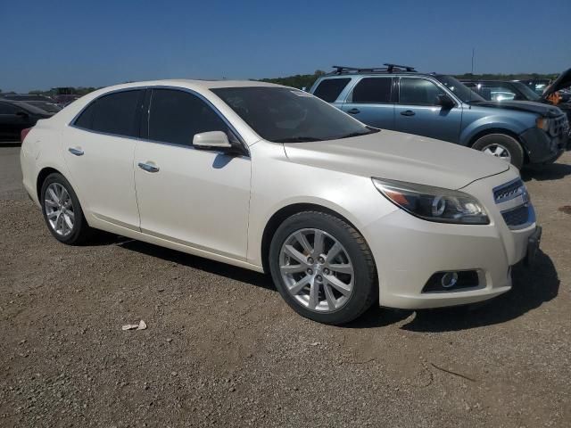 2013 Chevrolet Malibu LTZ