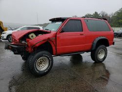 1987 Chevrolet Blazer S10 for sale in Brookhaven, NY
