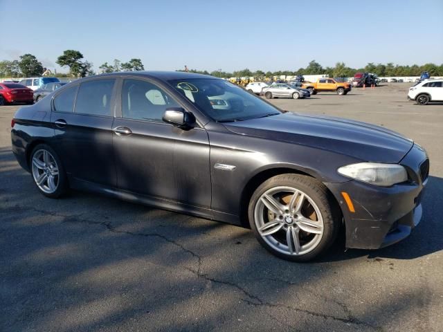 2013 BMW 535 XI