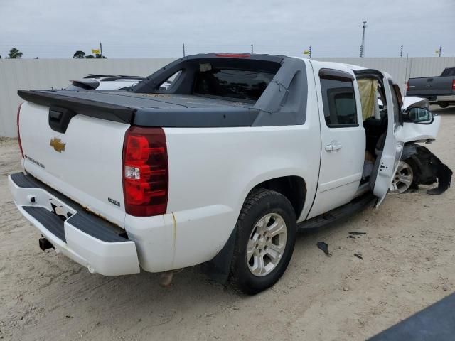 2007 Chevrolet Avalanche K1500