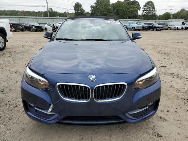 2017 BMW 230XI