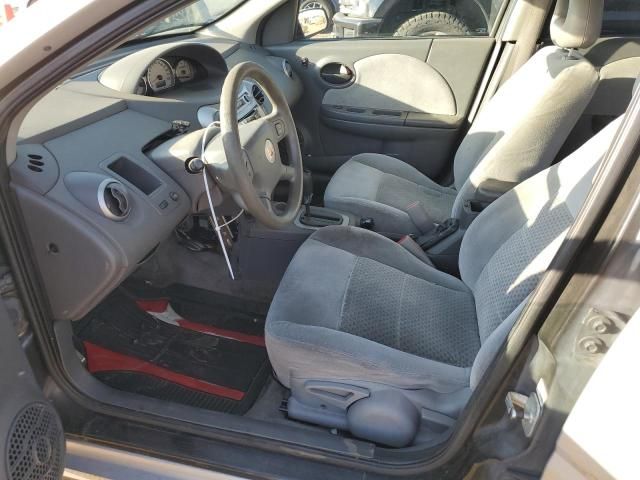 2005 Saturn Ion Level 3