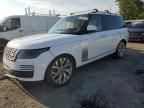 2021 Land Rover Range Rover hse Westminster Edition