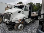 2017 Peterbilt 348