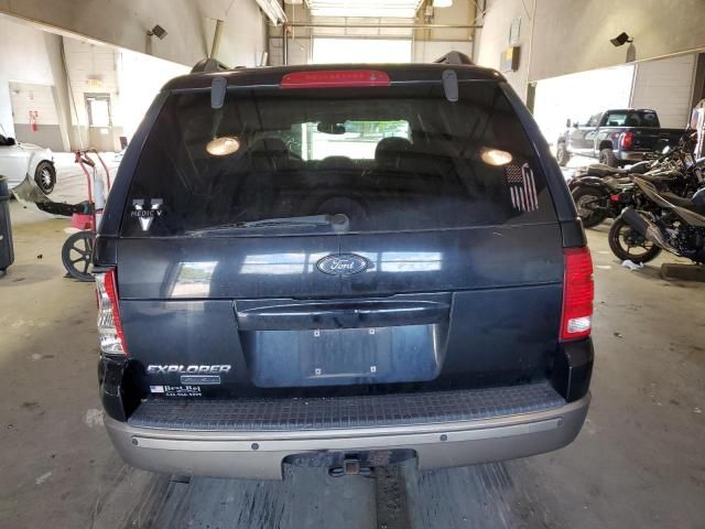 2003 Ford Explorer Eddie Bauer