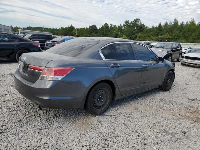 2011 Honda Accord LX