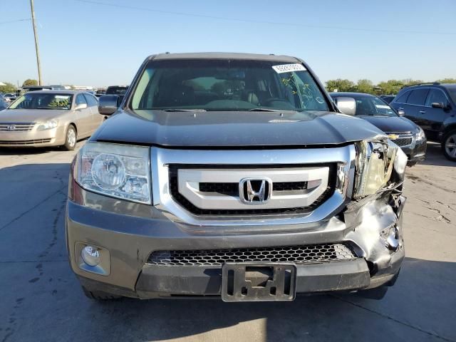 2009 Honda Pilot Touring