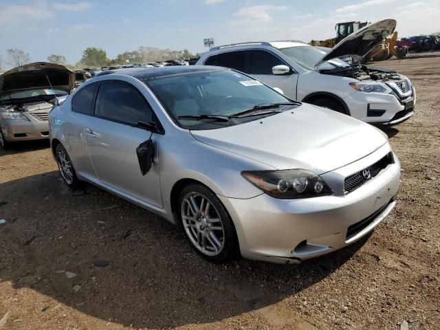 2008 Scion 2008 Toyota Scion TC