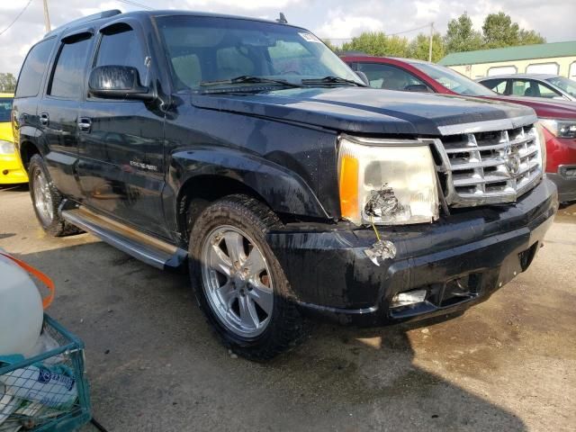 2006 Cadillac Escalade Luxury