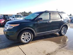 2013 Ford Explorer XLT for sale in Wheeling, IL