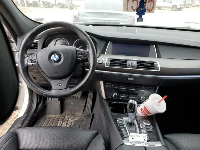 2013 BMW 535 Xigt