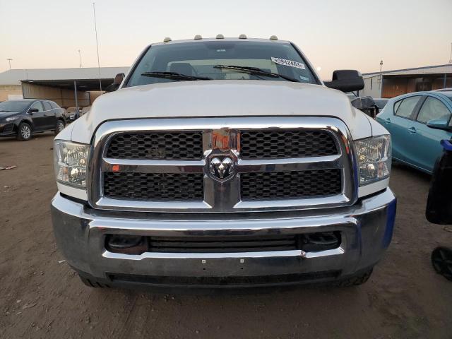 2017 Dodge RAM 2500 ST