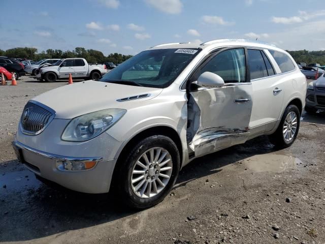 2011 Buick Enclave CXL