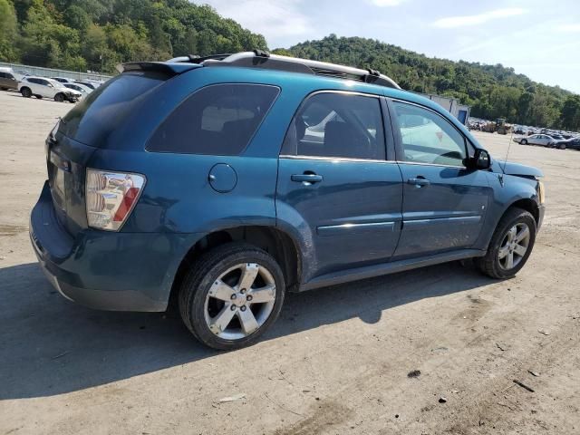 2006 Pontiac Torrent