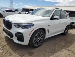 2023 BMW X5 XDRIVE45E for sale in Phoenix, AZ