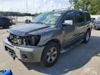 2004 Nissan Armada SE