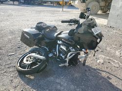 Harley-Davidson salvage cars for sale: 2019 Harley-Davidson Flhx