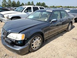 Acura Vehiculos salvage en venta: 2004 Acura 3.5RL