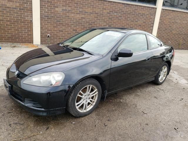 2005 Acura RSX