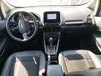 2021 Ford Ecosport SES