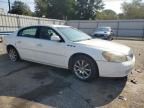 2007 Buick Lucerne CXL