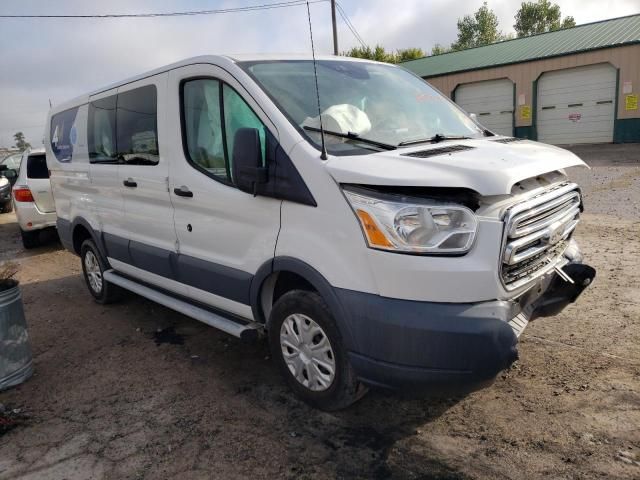 2016 Ford Transit T-250