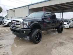 2011 Ford F250 Super Duty for sale in Riverview, FL