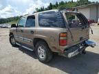 2003 Chevrolet Tahoe C1500