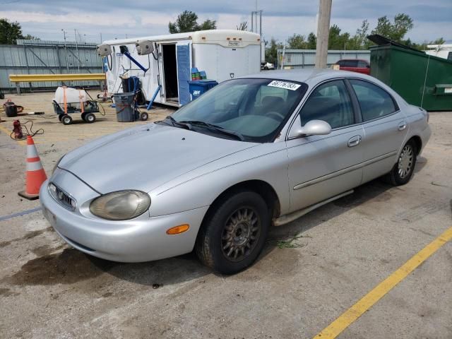 1998 Mercury Sable GS