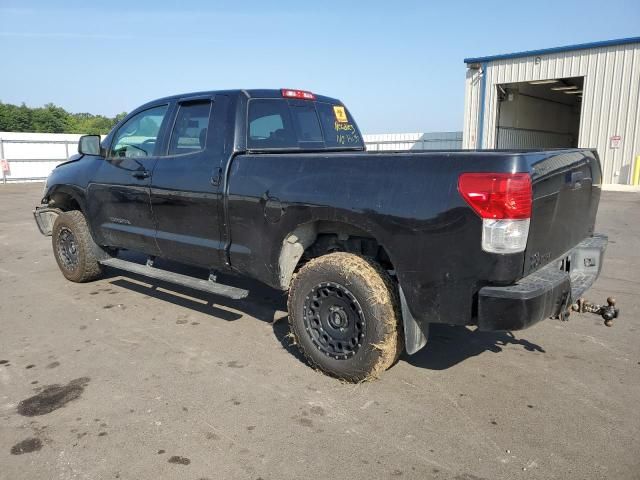 2012 Toyota Tundra Double Cab SR5