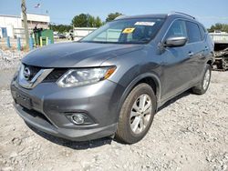 2016 Nissan Rogue S for sale in Montgomery, AL