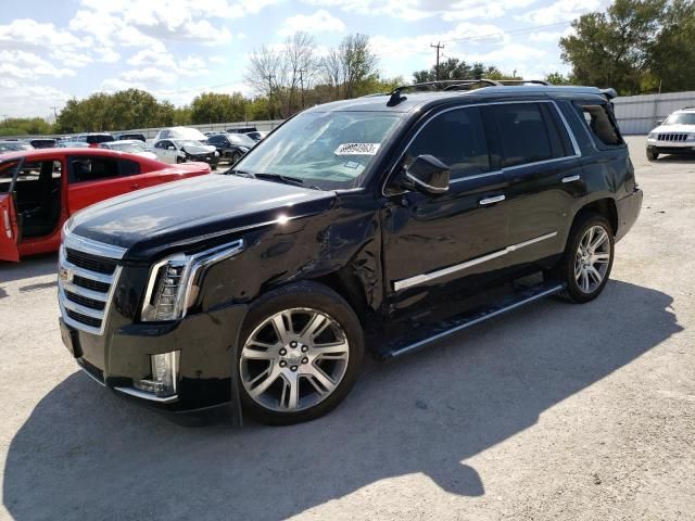 2019 Cadillac Escalade Premium Luxury