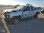 2015 Chevrolet Silverado C1500