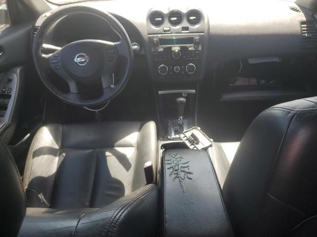 2011 Nissan Altima Base