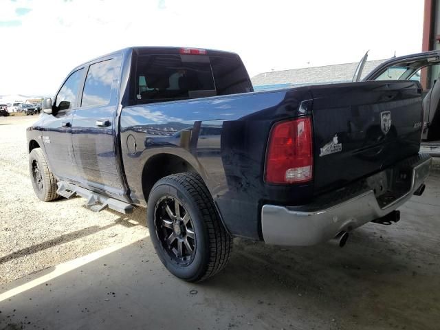 2017 Dodge RAM 1500 SLT