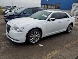 2018 Chrysler 300 Limited for sale in Woodhaven, MI