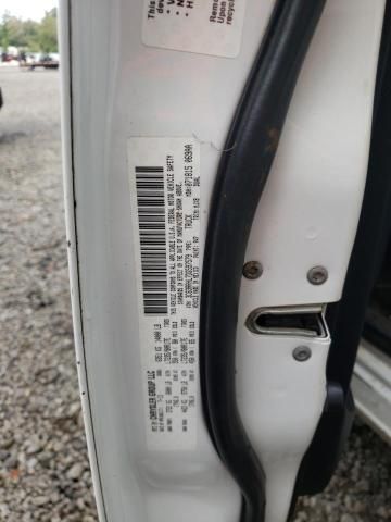 2013 Dodge 2013 RAM 3500 SLT