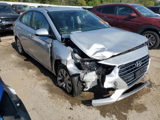 2020 Hyundai Accent SE