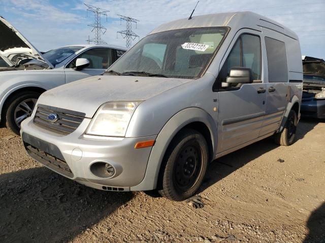 2010 Ford Transit Connect XLT