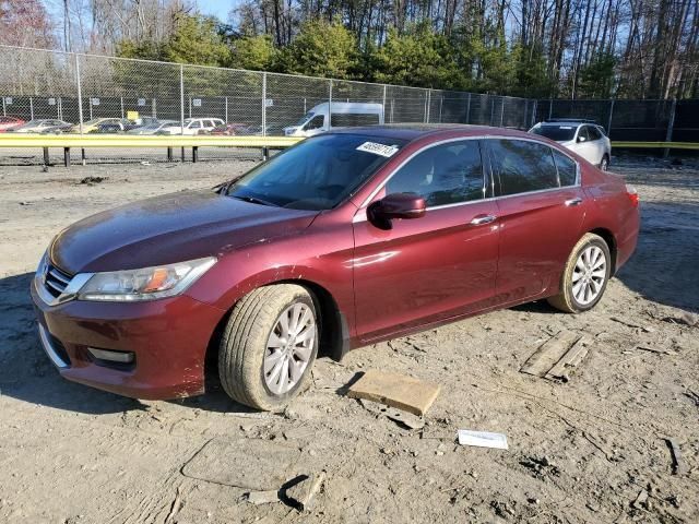 2014 Honda Accord Touring