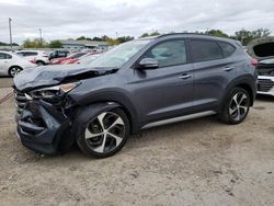 2017 Hyundai Tucson Limited for sale in Louisville, KY