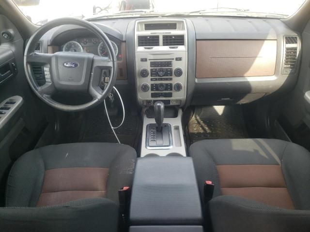 2008 Ford Escape XLT