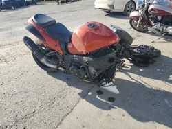 Suzuki Vehiculos salvage en venta: 2011 Suzuki GSX1300 R