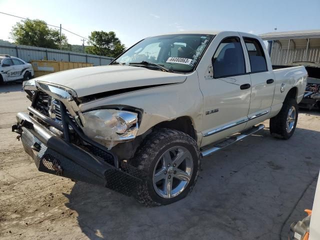 2008 Dodge RAM 1500 ST