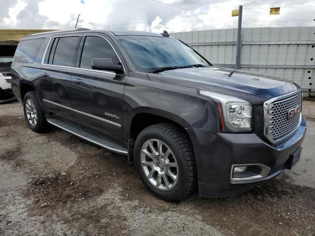 2015 GMC Yukon XL Denali