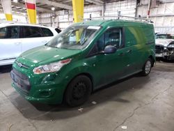 2014 Ford Transit Connect XLT for sale in Woodburn, OR