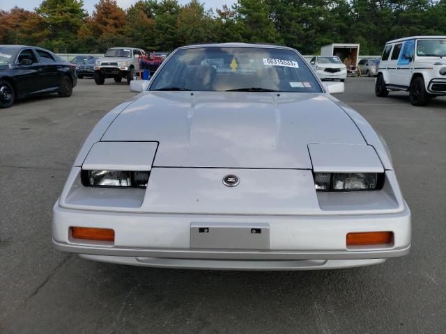 1986 Nissan 300ZX 2+2