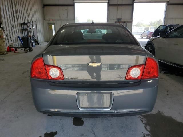 2009 Chevrolet Malibu LS