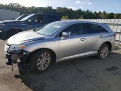 Toyota salvage cars for sale: 2015 Toyota Venza LE
