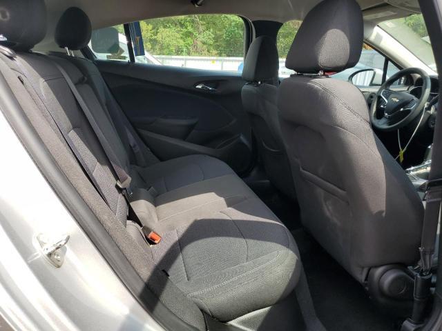 2017 Chev Cruze lt